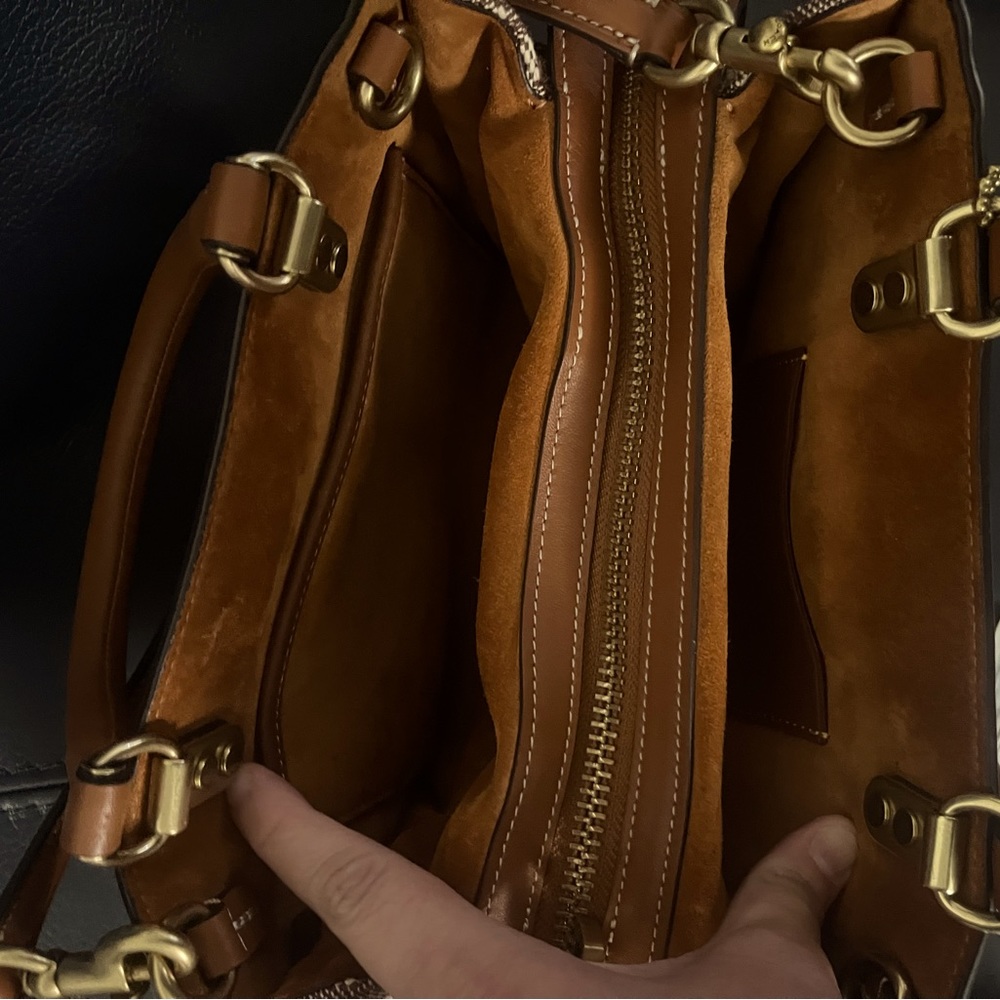 Disney Coach Bag